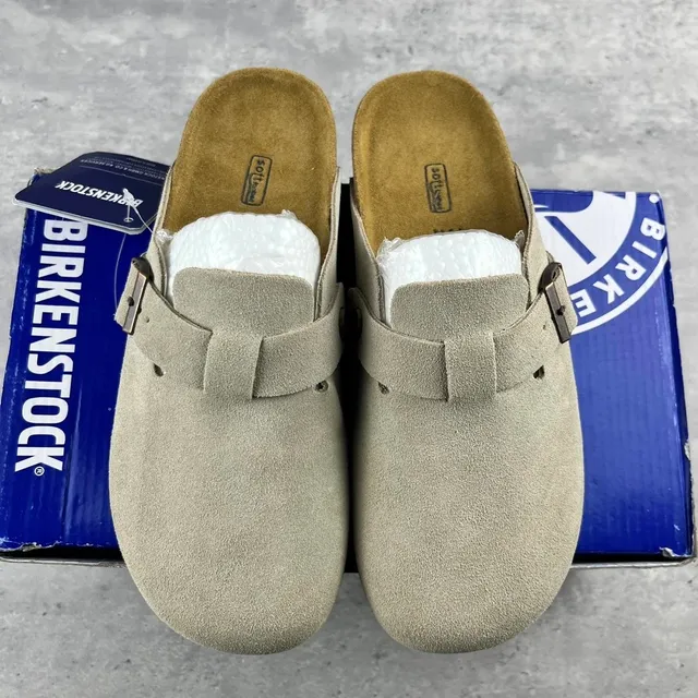 Birkenstock sandals slippers