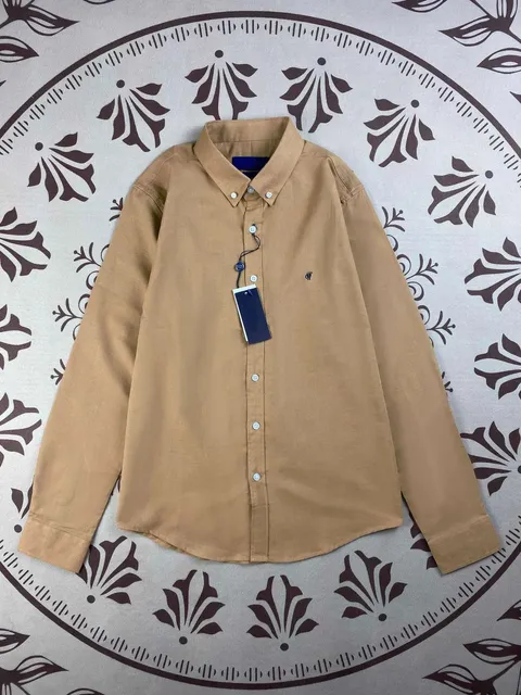 Polo Ralph Lauren Button-Down Shirt