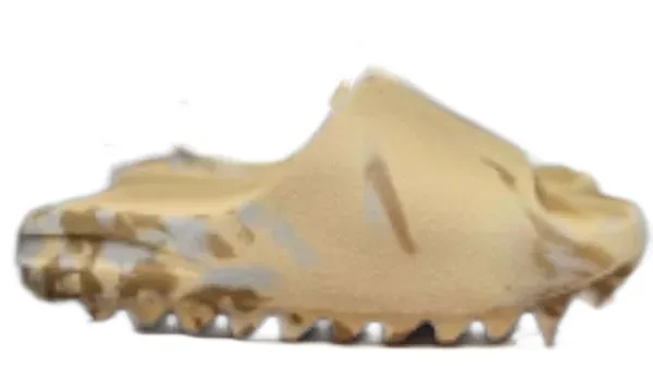 Yeezy Foam Runner Desert Sand