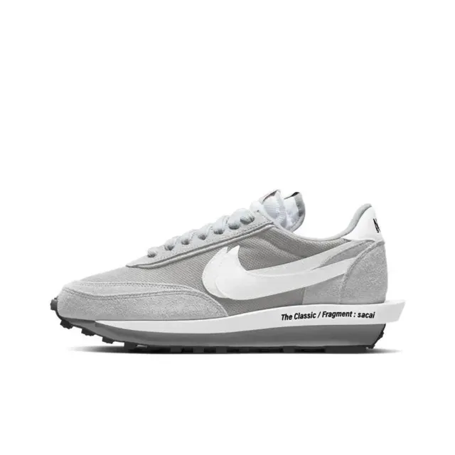 Nike × Fragment Design Air Max TN The Classic / Fragment : sacai