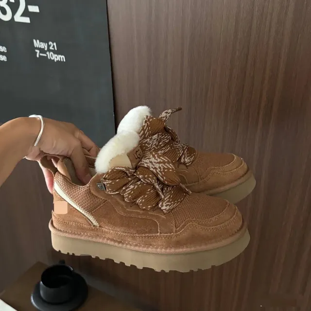 栗色