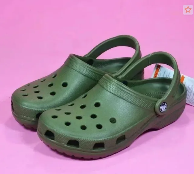 Crocs Classic Clog