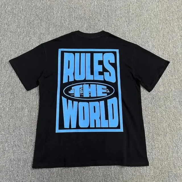 Corteiz t shirts