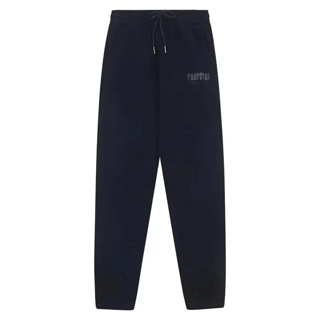Trapstar Joggers Embroidered Logo