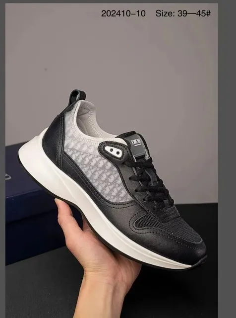 Dior B22 Sneaker