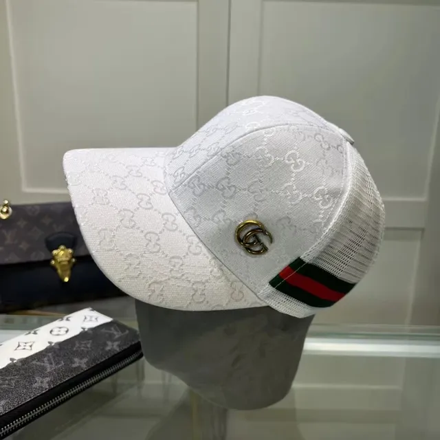 Gucci headwear