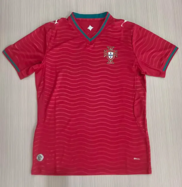 26 Portuguese home fans