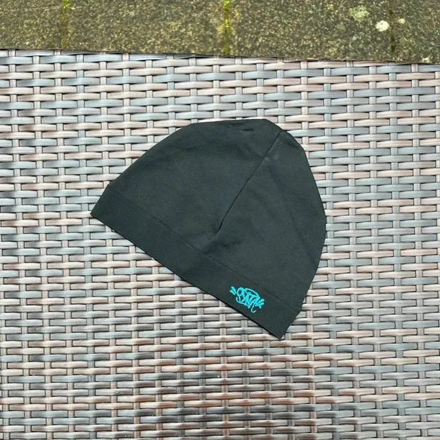 黑蓝