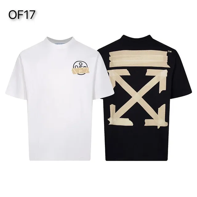 OF17黑色