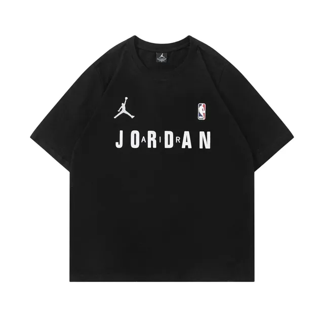 Jordan NBA T-Shirt Jumpman Logo
