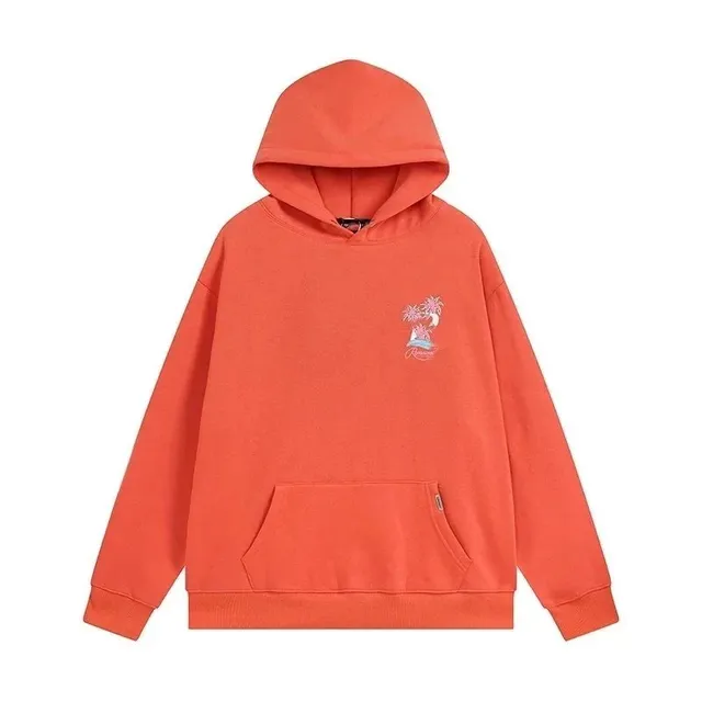 Gallery Dept. Hoodie Palm Tree Graphic