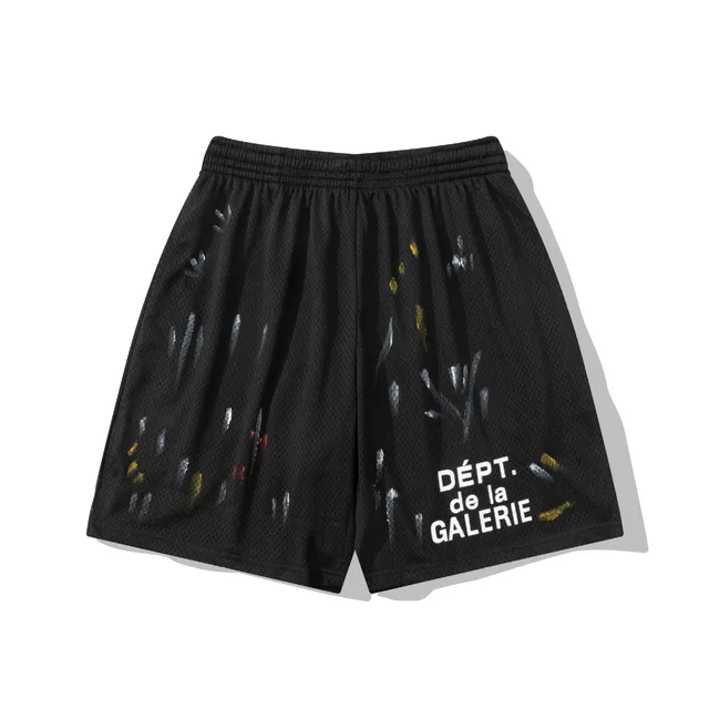 Gallery Dept. Mesh Shorts