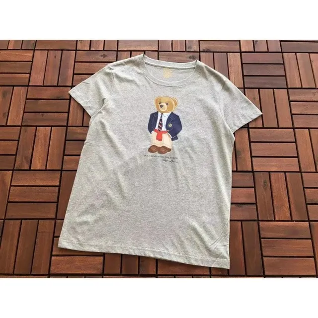Polo Ralph Lauren Polo Bear Tee Classic Bear Graphic
