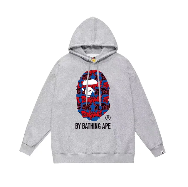 BAPE hoodies sweatshirts