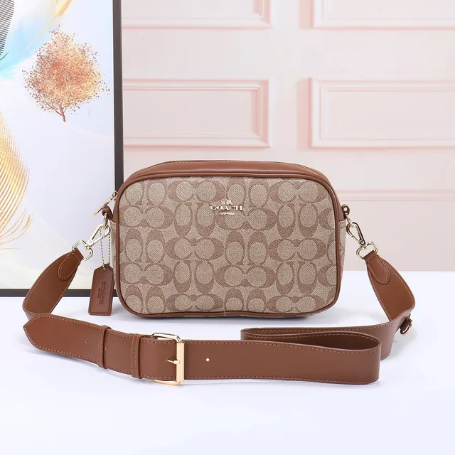 Gucci Camera Bag GG Supreme Canvas