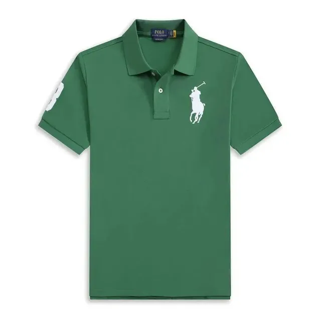 Polo Ralph Lauren Polo Shirt Big Pony