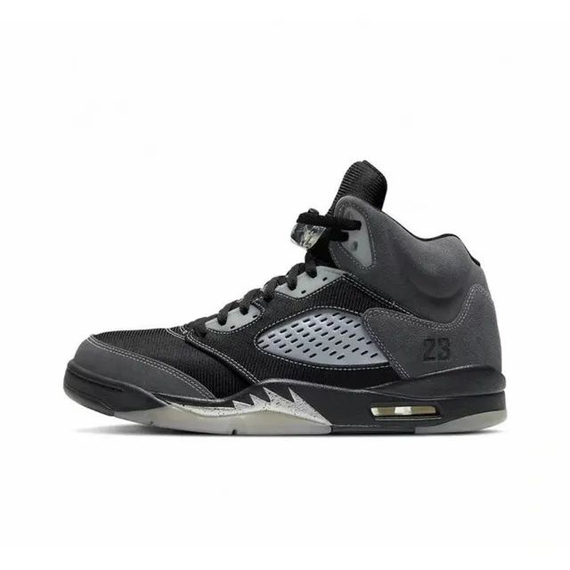 AJ5-黑灰