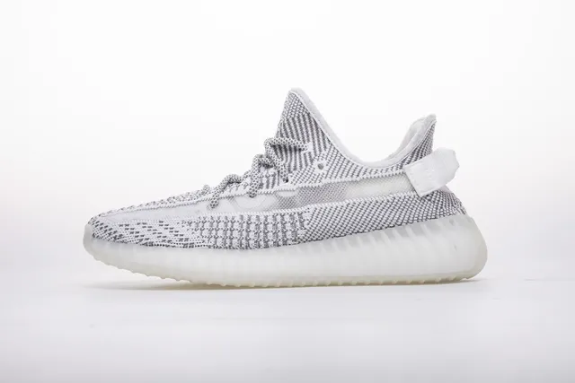 Yeezy Boost 350 V2 Zebra