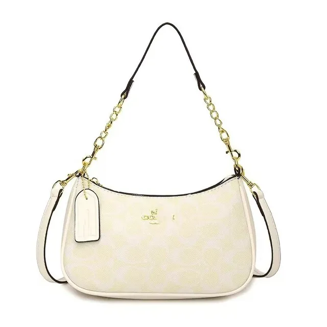 Gucci Shoulder Bag Signature Canvas