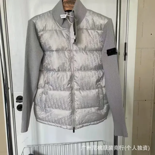 D家银色