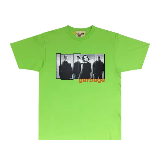 Gallery Dept. Graphic Tee