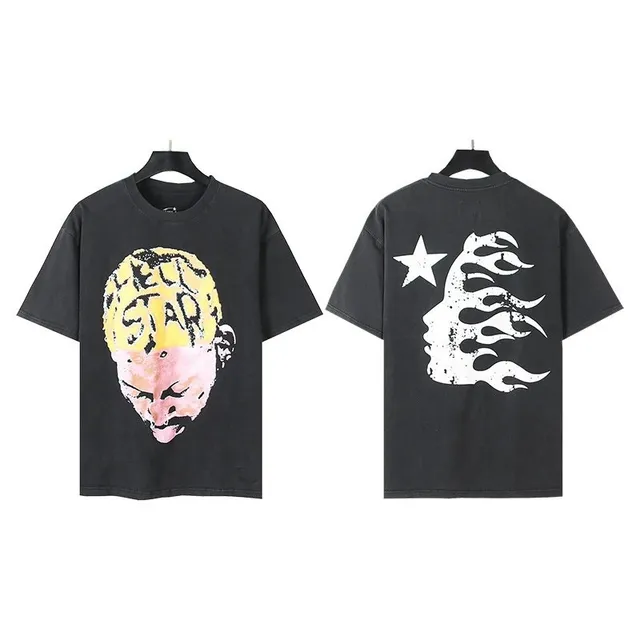 Hellstar Graphic Tee