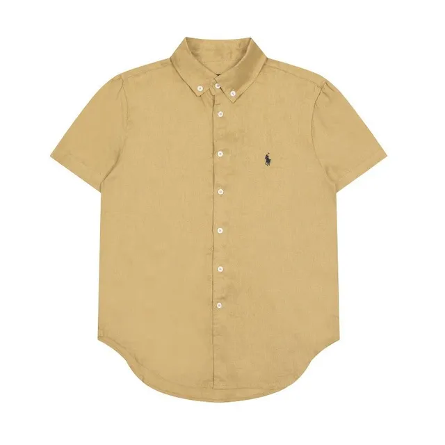 Polo Ralph Lauren Oxford Shirt Classic Fit