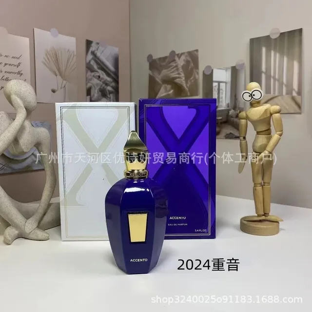 Xerjoff Accento Eau de Parfum