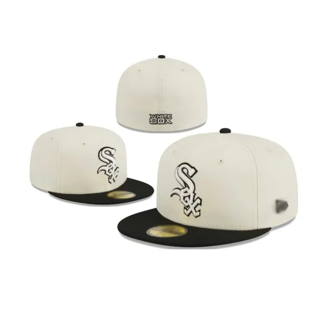 New Era × MLB 59FIFTY Chicago White Sox