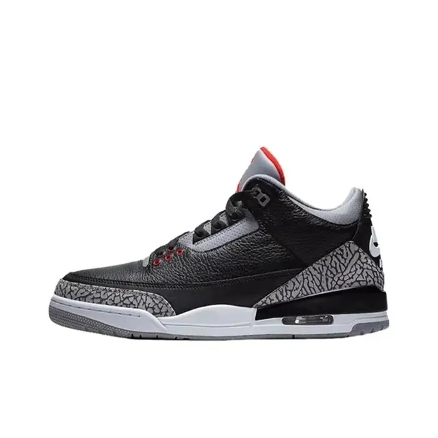 AJ3-黑水泥