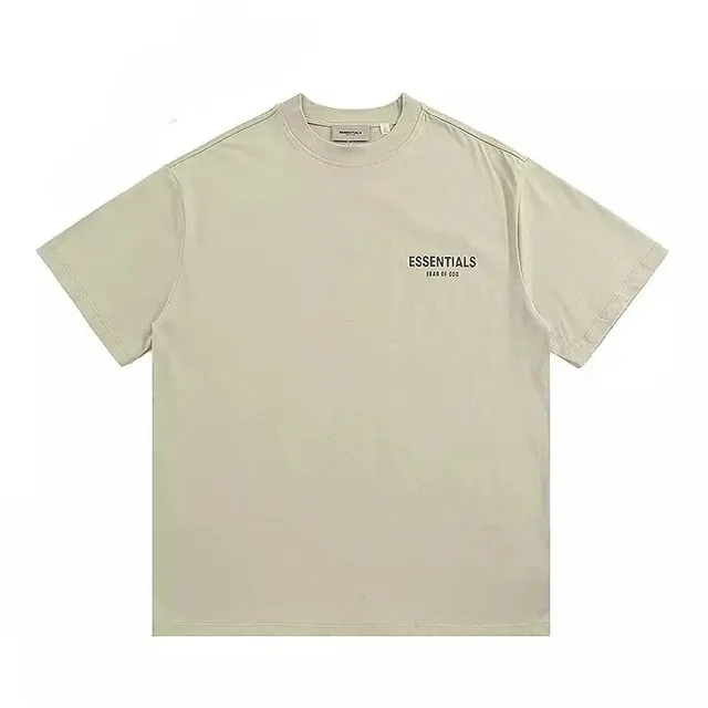 Fear of God Essentials Essentials Tee Small Logo