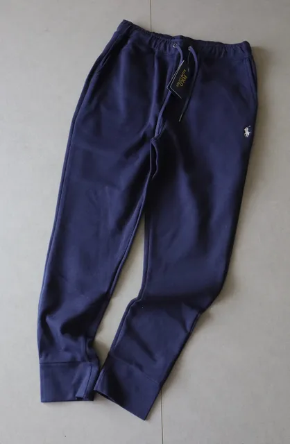 Polo Ralph Lauren Classic Fit Sweatpants Navy