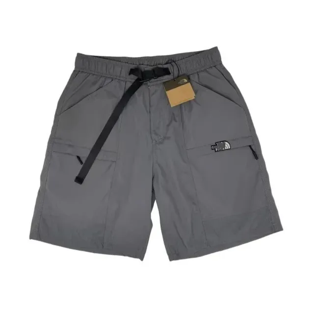 The North Face Venture Shorts Grey