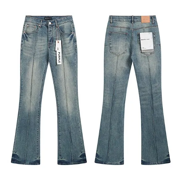 Levi's Flared Jeans Medium Wash