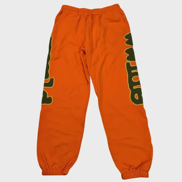 Sp50 - Beluga Orange