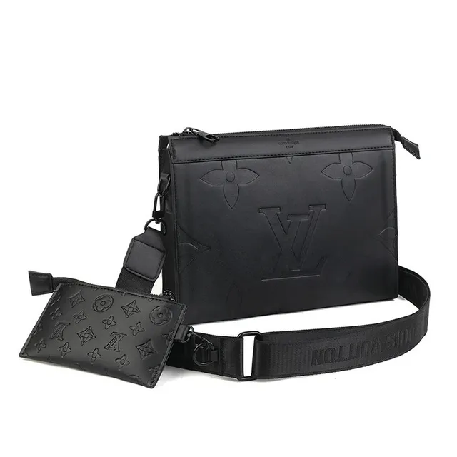 Louis Vuitton On The Go Monogram Empreinte
