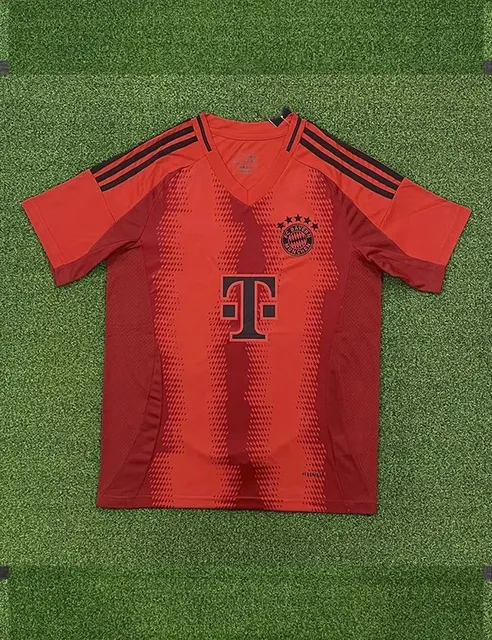 Adidas Bayern Munich Third Jersey 2023/24