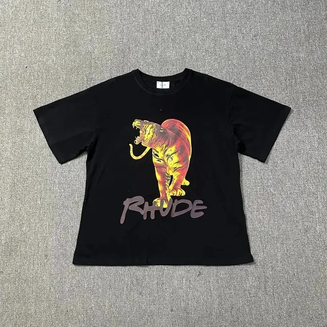 Rhude t shirts