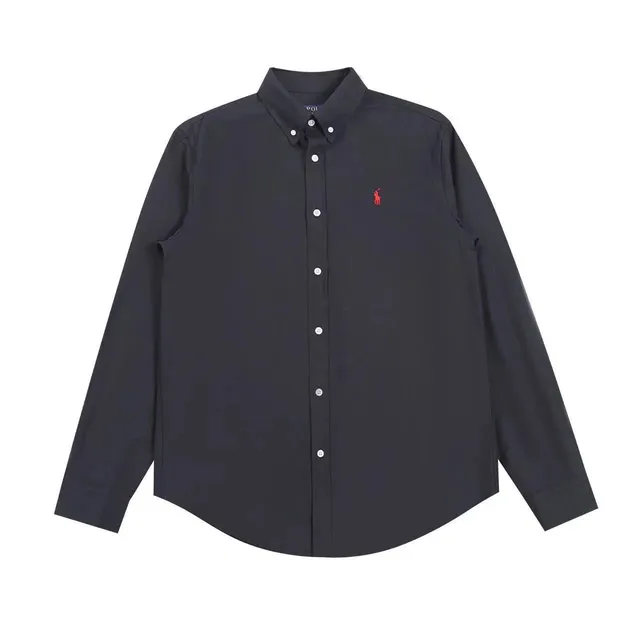Polo Ralph Lauren Classic Fit Oxford Shirt