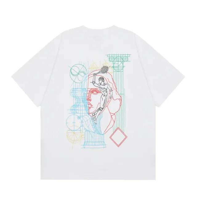 Casablanca t shirts