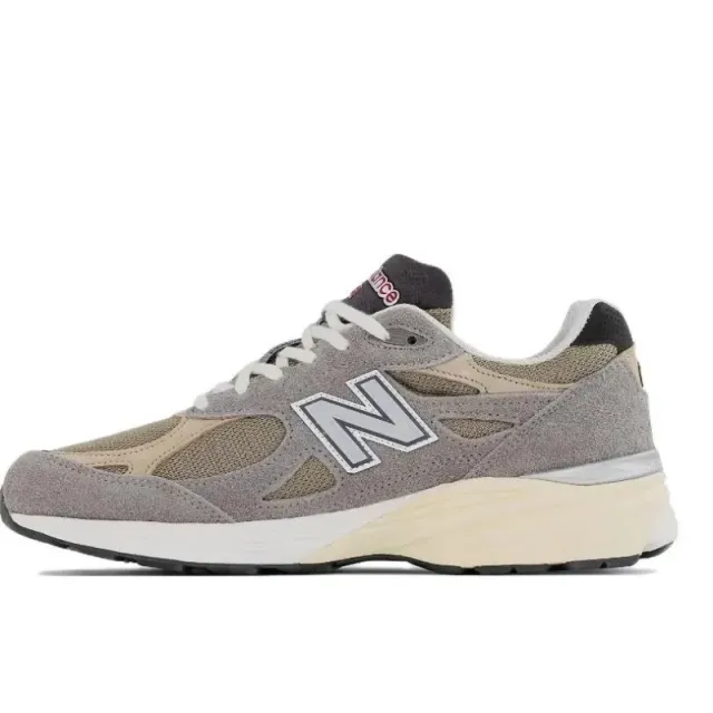 总裁NB990 V3灰棕 TG3