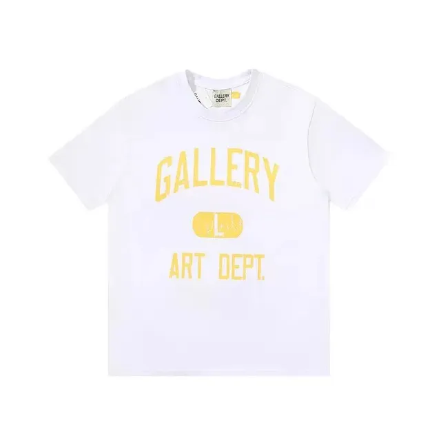 Gallery Dept. Art Dept Tee GALLERY ART DEPT
