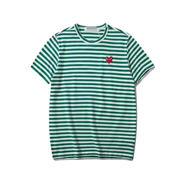 Comme des Garçons t shirts