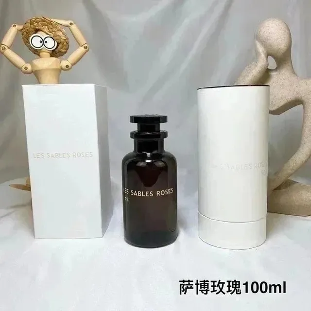 Le Labo Sables Roses Eau de Parfum
