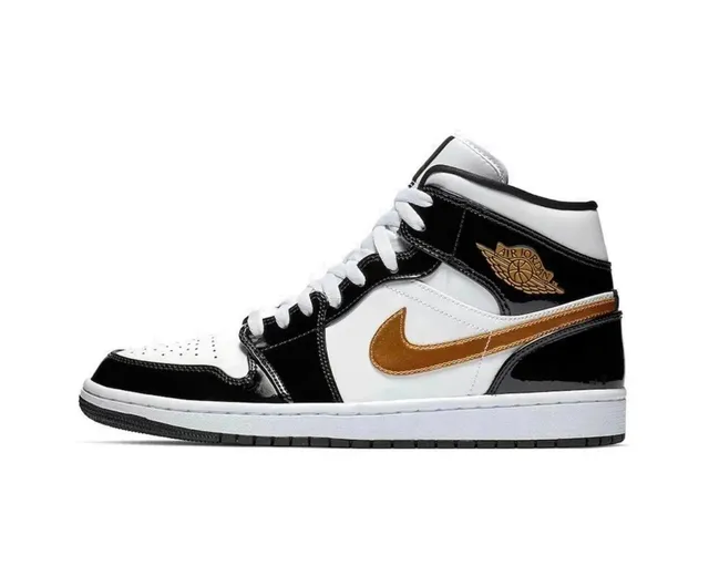 Jordan sneakers