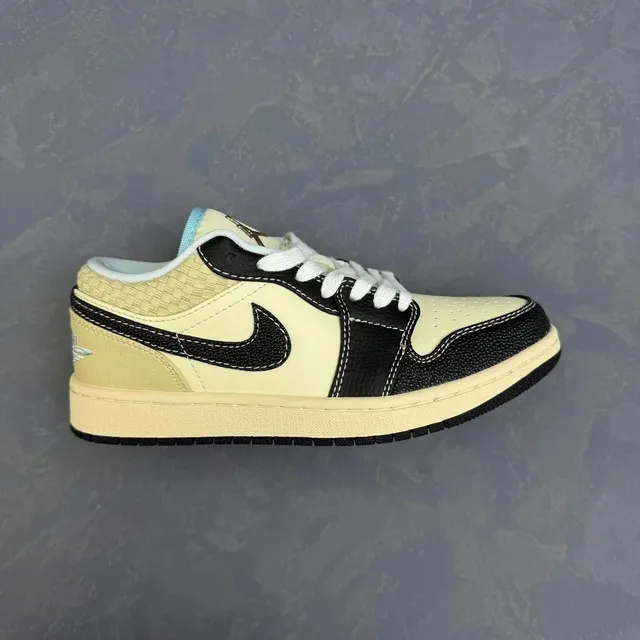 Air Jordan 1 Low Off-White Colette