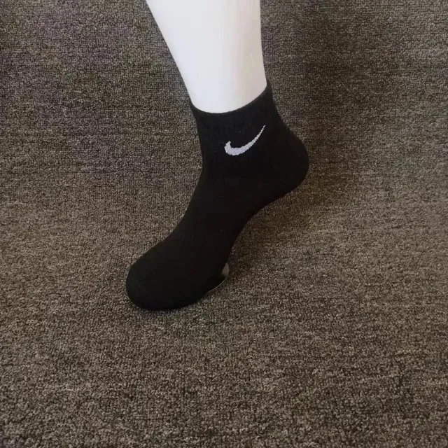 Nike Sport Socks Swoosh Logo
