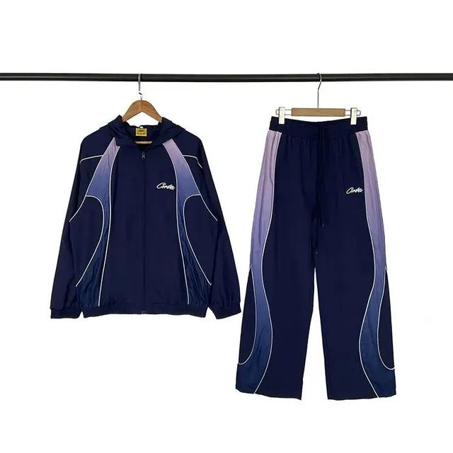 Gallery Dept. Track Suit Gradient Panel