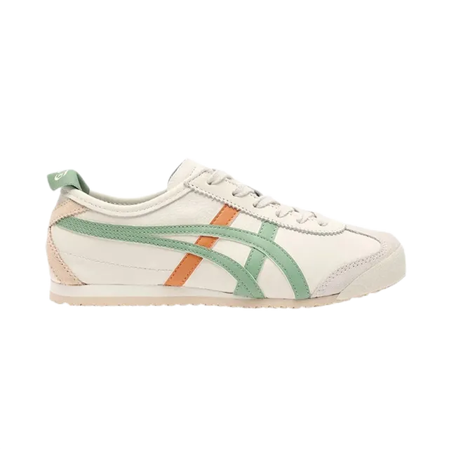 Asics Gel-Lyte III Mint Orange