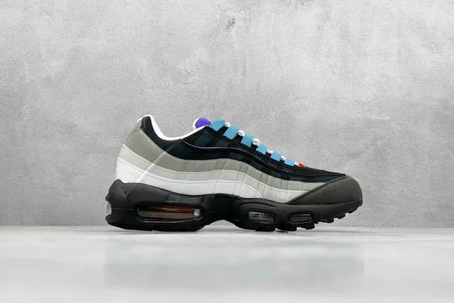 Nike Air Max 95 Multi-Color